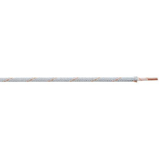 Lapp Kabel&Leitung - Thermoausgleichsleitung KE4L-S Fe/CuNi LX 0151006 2X1,5 DIN oval