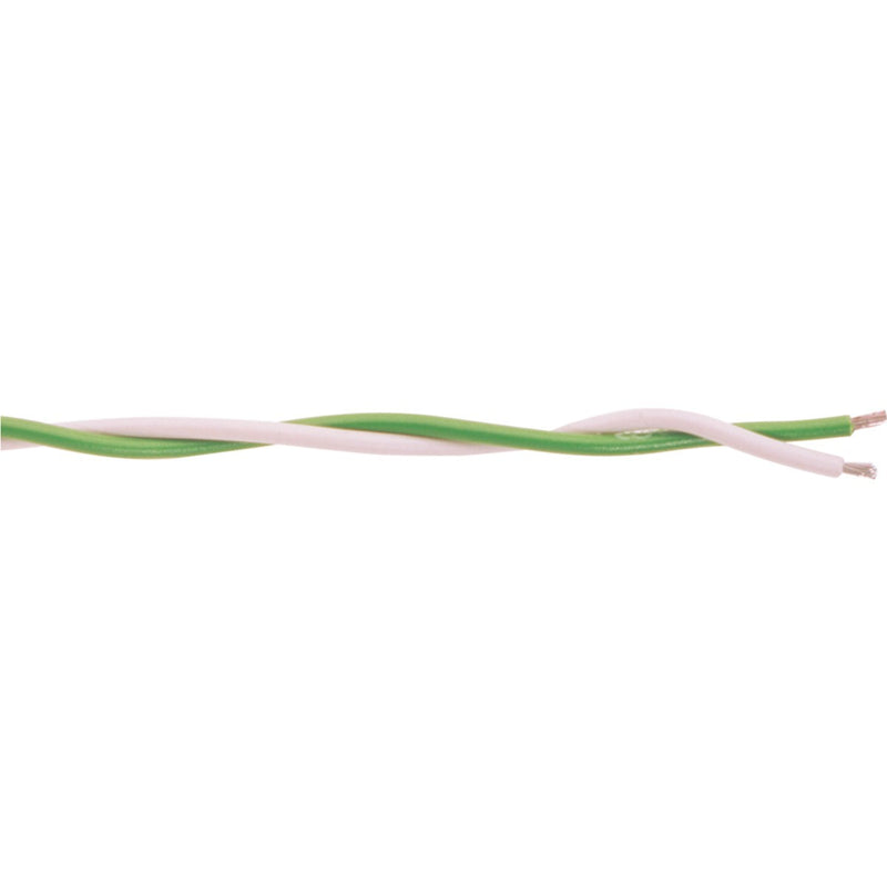 Lapp Kabel&Leitung - Thermoausgleichsleitung KN1L-SIL NiCr/Ni KCA 0152003 2x1,5 DIN