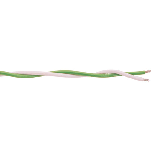 Lapp Kabel&Leitung - Thermoausgleichsleitung KN1L-SIL NiCr/Ni KCA 0152003 2x1,5 DIN