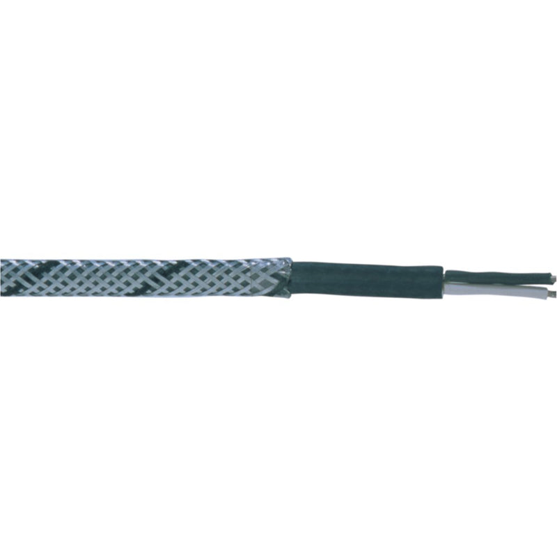 Lapp Kabel&Leitung - Thermoausgleichsleitung KN41L-SIL NiCr/Ni KCA 0152030 2x0,5 DIN
