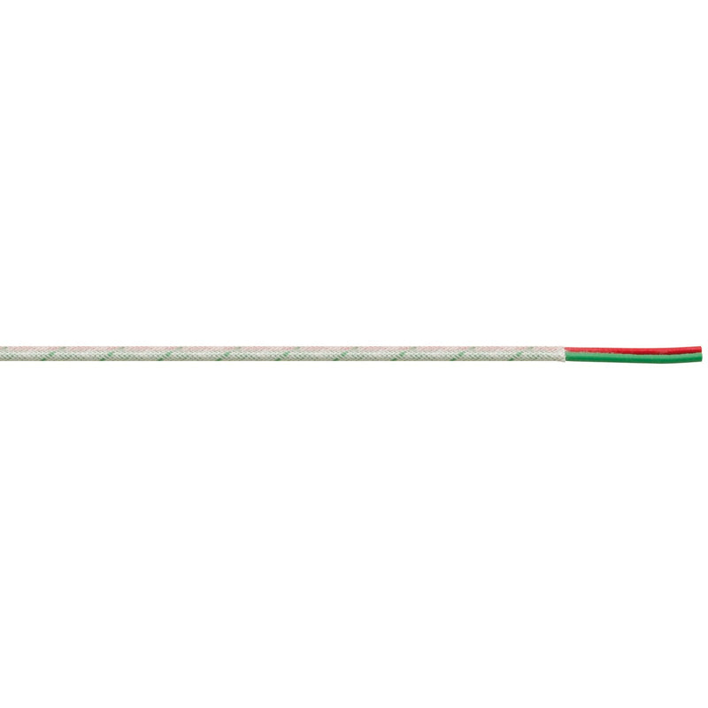 Lapp Kabel&Leitung - Thermoausgleichsleitung KN13L-SIL NiCr/Ni KCA 0162019 2X1,5 IEC oval