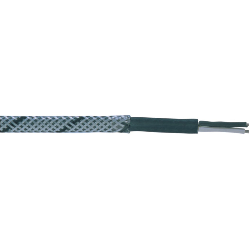 Lapp Kabel&Leitung - Thermoausgleichsleitung KN42L-SIL NiCr/Ni KCA 0162035 2x0,75 IEC