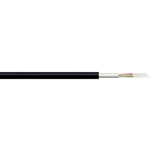 Lapp Kabel&Leitung - LWL-Kabel HITRONIC HVN5000 26600324 2x12 G50/125 OM3