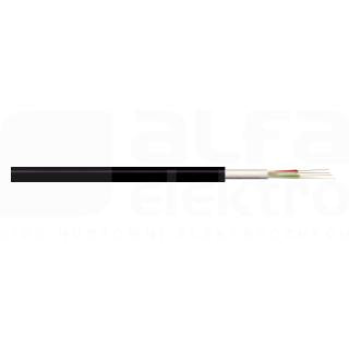 Lapp Kabel&Leitung - LWL-Kabel HITRONIC HVN-Mini1200 26609996 8x12E 9/125 OS2