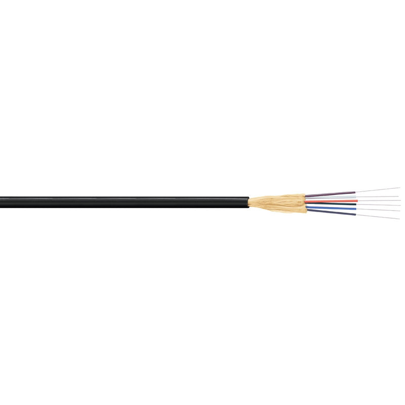 Lapp Kabel&Leitung - LWL-Kabel HITRONIC HDM600 6G 26610106 62,5/125 OM1