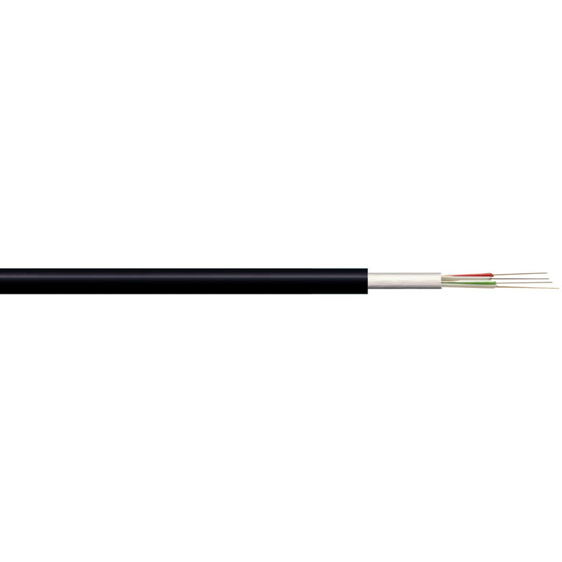 Lapp Kabel&Leitung - LWL-Kabel HITRONIC HQA800 26640972 6x12E 9/125 OS2
