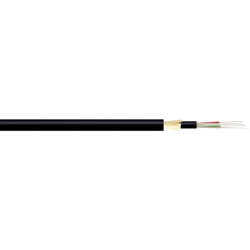 Lapp Kabel&Leitung - LWL-Kabel HITRONIC HQA-Plus3200 26644948 6x8E 9/125 OS2
