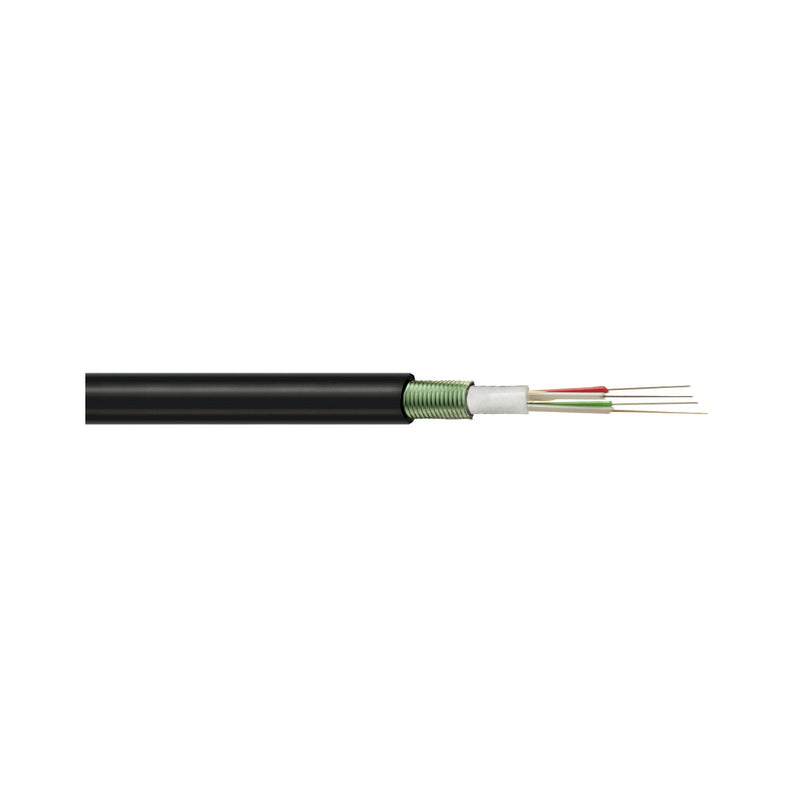 Lapp Kabel&Leitung - LWL-Kabel HITRONIC HVW3000 12x12E 26900944 9/125 OS2