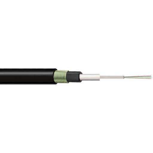 Lapp Kabel&Leitung - LWL-Kabel HITRONIC FIRE 4E 9/125 OS2 27560904