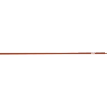 Lapp Kabel&Leitung - Energiekabel < 1 kV, für feste Verlegung LiFY 1X6 BK 4560073