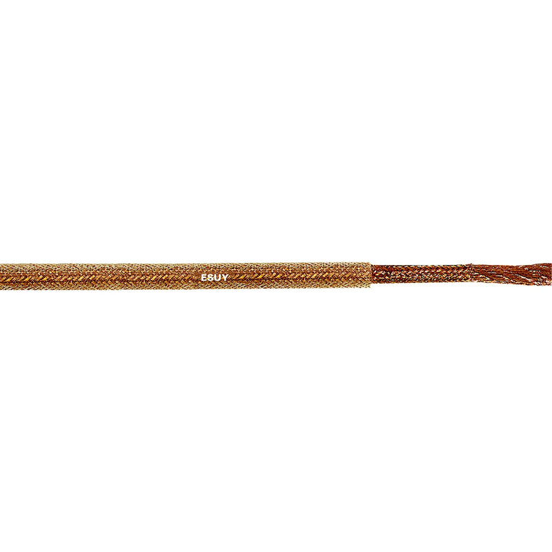 Lapp Kabel&Leitung - Energiekabel < 1 kV, für feste Verlegung ESUY COPPER EARTHING CABLE 4571106 1X95