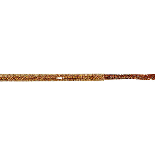 Lapp Kabel&Leitung - Energiekabel < 1 kV, für feste Verlegung ESUY COPPER EARTHING CABLE 4571106 1X95