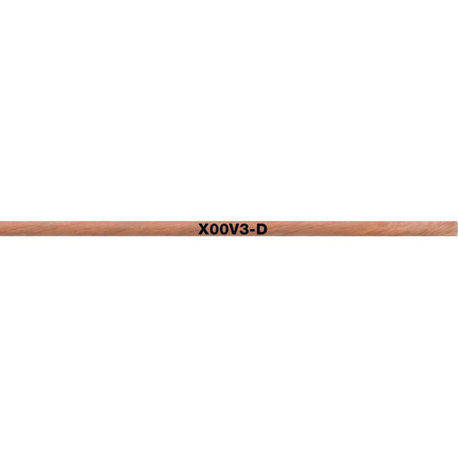 Lapp Kabel&Leitung - Energiekabel < 1 kV, für feste Verlegung X00V3-D COPPER EARTHING 4571110 CABLE 1X16 TRNSP
