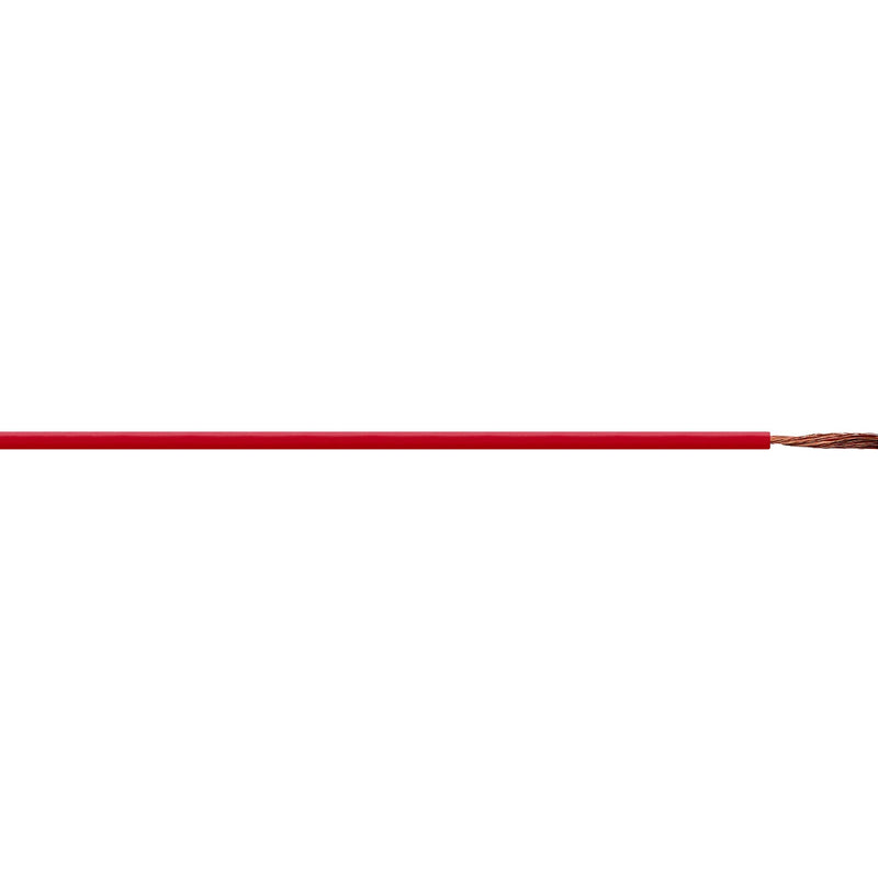 Lapp Kabel&Leitung - Energiekabel < 1 kV, für feste Verlegung X07Z-K 90°C 1X25 GN 4726127