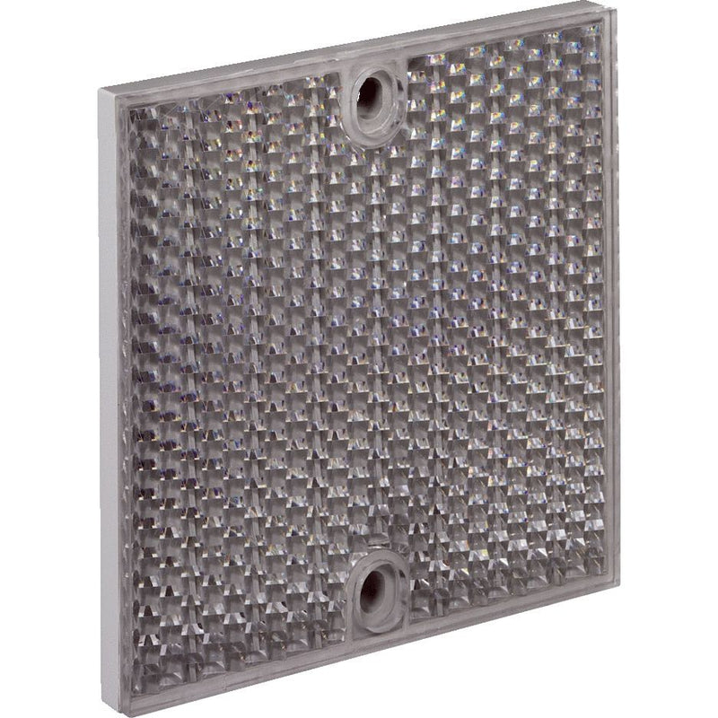 Sick - Reflektor für Lichtschranke Reflektor PL80A 80x80mm
