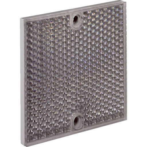 Sick - Reflektor für Lichtschranke Reflektor PL80A 80x80mm