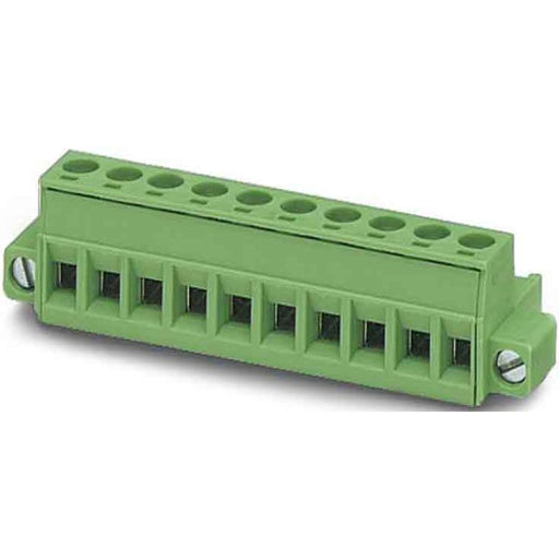 Phoenix Contact - Kabelsteckverbinder für Leiterplattensteckverbinder Leiterplattensteckverb. MSTB 2,5/ 6-STF Combicon − 50 Stück