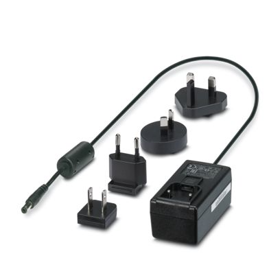 Phoenix Contact - Zubehör/Ersatzteile für Telefax/Drucker/MFC Netzteil THERMOFOX/ADAPTER f.THERMOFOX-Drucker − 1 Stück