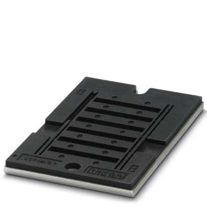 Phoenix Contact - Zubehör/Ersatzteile für Telefax/Drucker/MFC Magazin TMP-UCT-MAG18 für UCT-EM 17,5x7,5 − 1 Stück