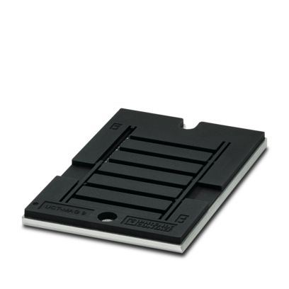Phoenix Contact - Zubehör/Ersatzteile für Telefax/Drucker/MFC Magazin TMP-UCT-MAG9 f.UCT-EM 12x3,3/12x6 − 1 Stück