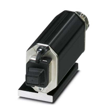 Phoenix Contact - Zubehör/Ersatzteile für modulares Anschlusssystem Kupplung VS-MP-PPC/CG-10G RJ45, 10Gbit/s