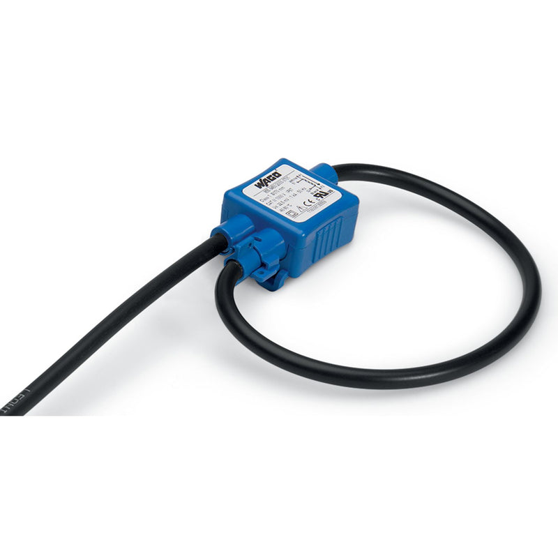 WAGO - Stromwandler Rogowski-Spule 855-9450/2000-701 D=70mm, Ltg=4,5m