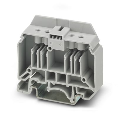 Phoenix Contact - Endklammer/-halter für Reihenklemme Endhalter CARRIER 35-13 − 100 Stück