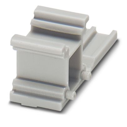 Phoenix Contact - Zubehör/Ersatzteile für Klemmen Schildchenadapter DF-PTMC-ZB − 10 Stück