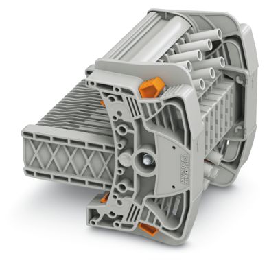Phoenix Contact - Prüfstecker Teststecker FTPC 8+1