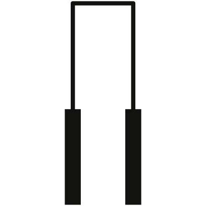 Phoenix Contact - Prüfstecker Betriebsstecker FWP 7+1 − 5 Stück