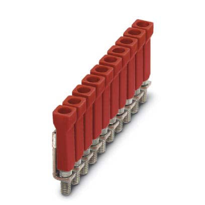 Phoenix Contact - Querverbinder/Brücker für Reihenklemme Brückenschraube LB SCHRAUBE #5029031 − 100 Stück