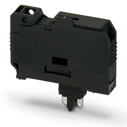 Phoenix Contact - Bauelementestecker Sicherungsstecker P-FU 6,3X32-EX − 10 Stück