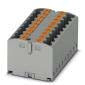Phoenix Contact - Durchgangs-Reihenklemme Verteilerblock PTFIX 6X2,5-FE − 1 Stück