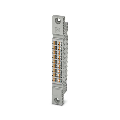 Phoenix Contact - Durchgangs-Reihenklemme Rangierwabe PTMC 1,5/18 − 8 Stück