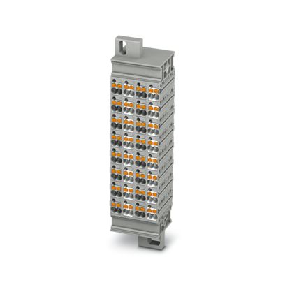 Phoenix Contact - Durchgangs-Reihenklemme Rangierwabe PTMC 1,5/32-2H 19Z − 24 Stück