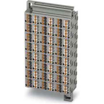 Phoenix Contact - Durchgangs-Reihenklemme Rangierwabe PTMC 1,5/48-3 − 10 Stück