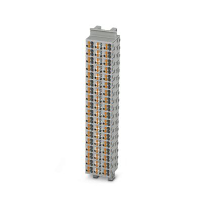 Phoenix Contact - Durchgangs-Reihenklemme Rangierwabe PTMC 1,5/54 − 15 Stück