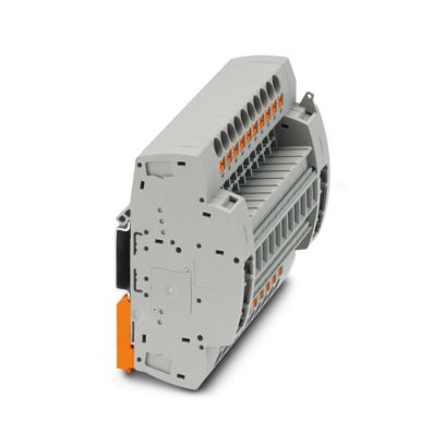 Phoenix Contact - Testadapter für Reihenklemmen Prüfsteckleiste PTRE 6-2/11