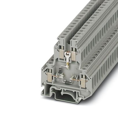 Phoenix Contact - Bauelement-Reihenklemme Bauelementreihenklemme UKK 5-2DIO/U#2791142 − 50 Stück