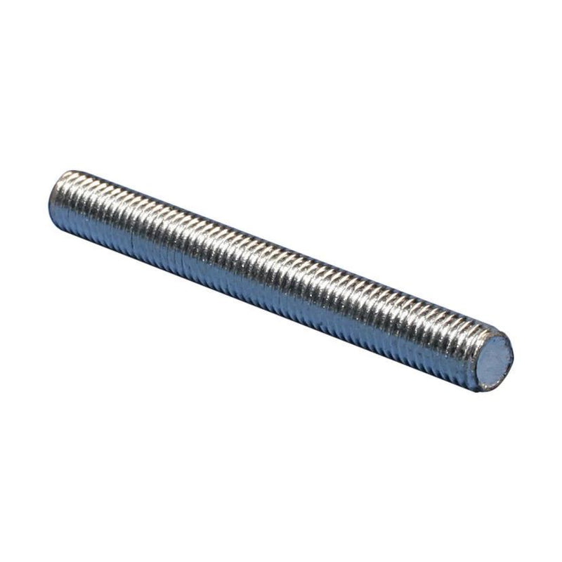 Erico - Gewindestange Gewindestift EG 051M8060 M8 Stabgröße, 60mm − 100 Stück