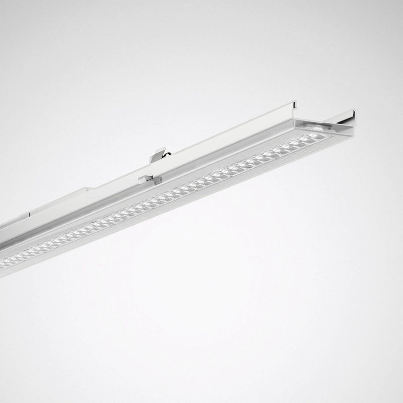 Trilux - Geräteträger für Lichtbandsystem LED-Geräteträger 1474mm 7651IP HE#9002114100 830, DALI