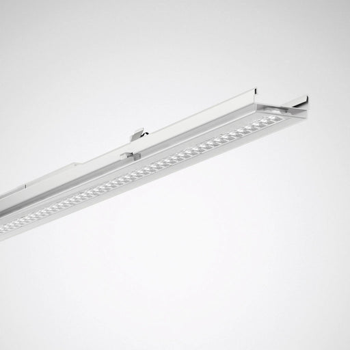 Trilux - Geräteträger für Lichtbandsystem LED-Lichtbandleuchte 7651IP LW#9002115461 1474mm, 830, DALI  − 1 Stück