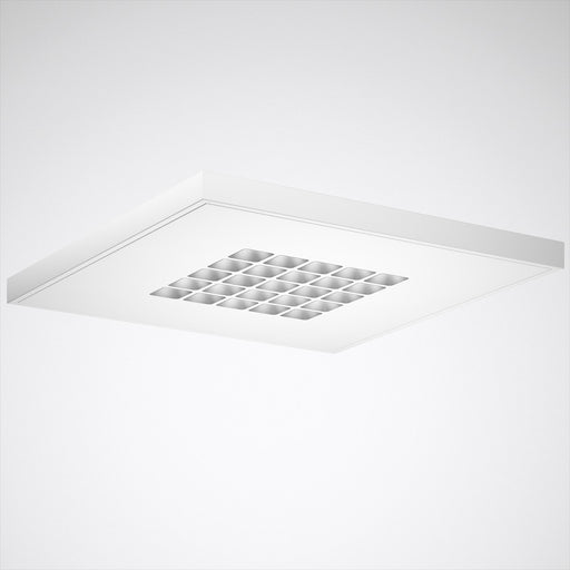 Trilux - Decken-/Wandleuchte LED-Anbauleuchte Creavo D LW #7628540 840  − 1 Stück