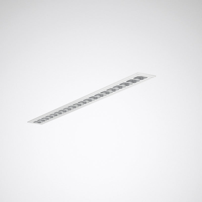 Trilux - Decken-/Wandleuchte LED-Einbauleuchte Creavo M19  #7694551 940, DALI