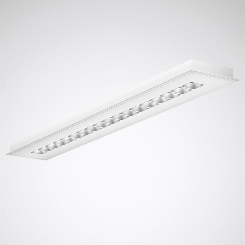 Trilux - Decken-/Wandleuchte LED-Einbauleuchte Creavo M37  #7625551 930, DALI  − 1 Stück