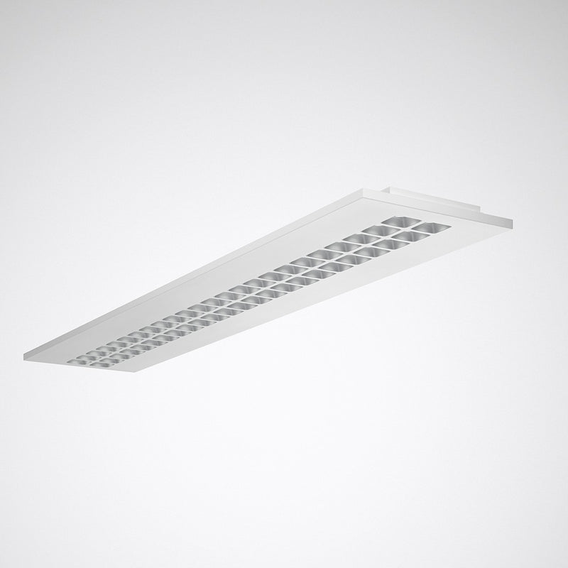 Trilux - Decken-/Wandleuchte LED-Einbauleuchte Creavo M48- #7635951 930, DALI