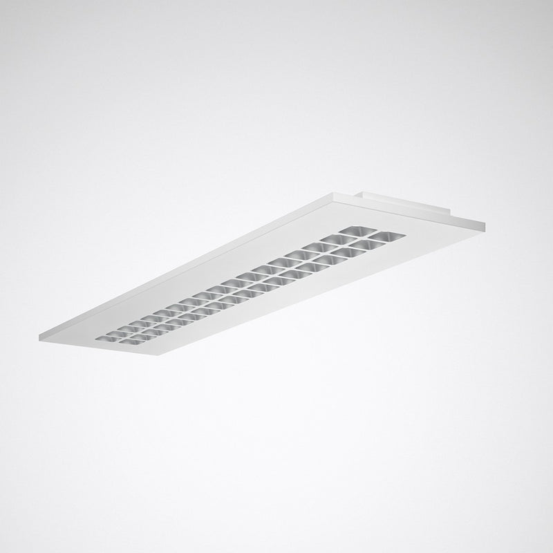 Trilux - Decken-/Wandleuchte LED-Einbauleuchte Creavo M57- #7636940 830