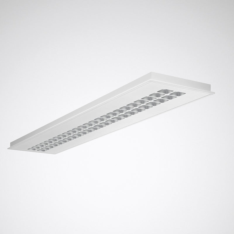 Trilux - Decken-/Wandleuchte LED-Einbauleuchte Creavo M59 #7624351 830, DALI