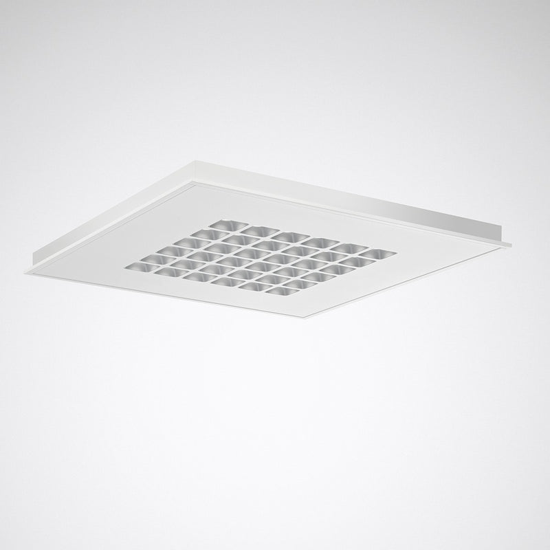Trilux - Decken-/Wandleuchte LED-Einbauleuchte Creavo M84 #7617751 840, DALI