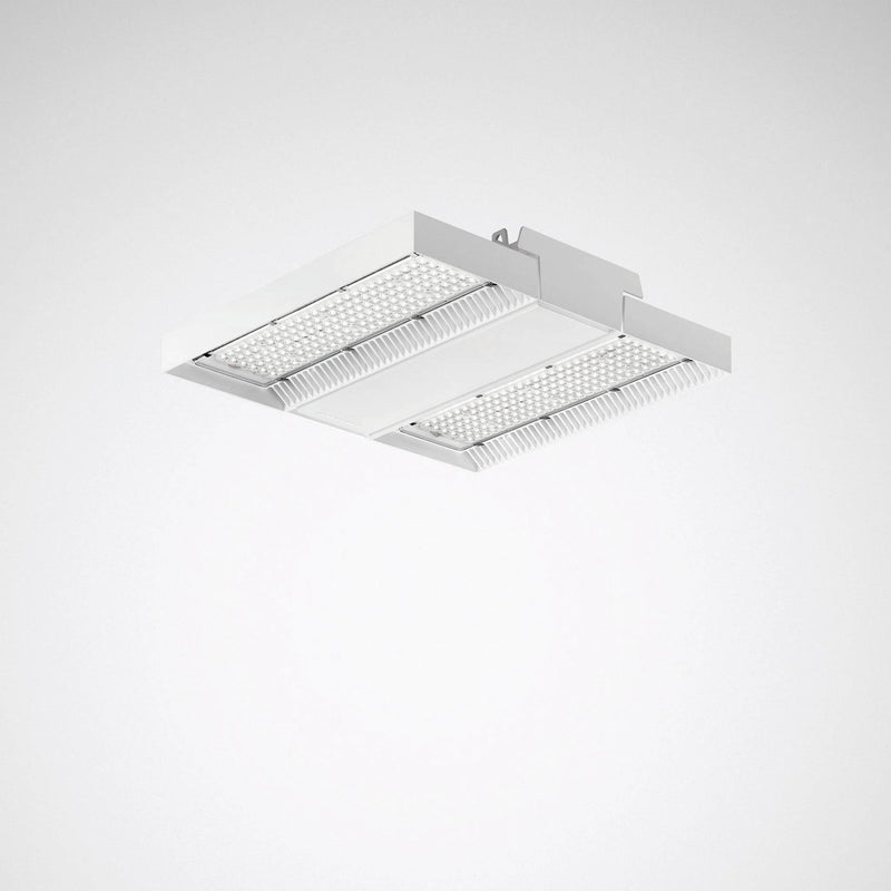 Trilux - Hallen-Reflektorleuchte LED-Hallenleuchte Mirona Fit #7672551 840, DALI